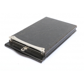 Voigtländer Kassette Filmrückteil Magazinschieber 9x12 (274857)