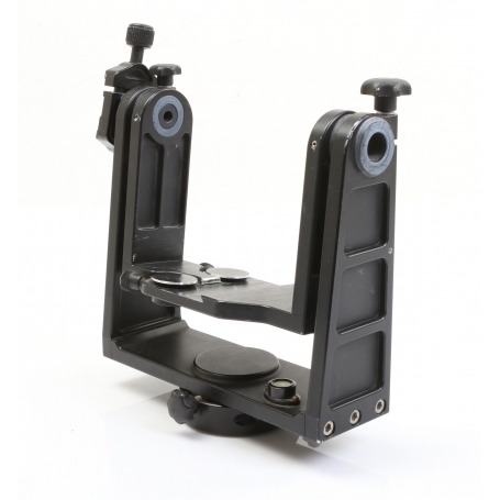 Kirk Objektiv Wiege ca 22 (B) x 20 (H) cm Stativ Wedge (274862)
