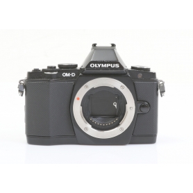 Olympus OM-D E-M5 (274878)