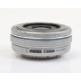 Olympus M.Zuiko Digital 3,5-5,6/14-42 EZ ED MSC Silber (274886)