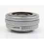 Olympus M.Zuiko Digital 3,5-5,6/14-42 EZ ED MSC Silber (274886)