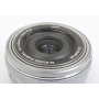 Olympus M.Zuiko Digital 3,5-5,6/14-42 EZ ED MSC Silber (274886)
