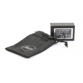 Leica Li-ion Battery BP-SCL2 (274892)