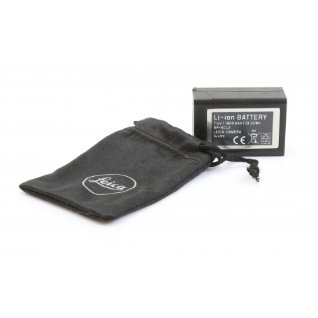 Leica Li-ion Battery BP-SCL2 (274892)