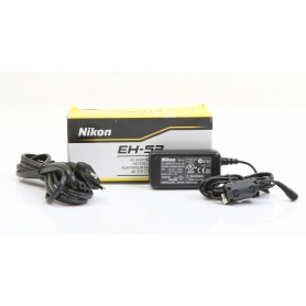 Nikon Netzteil EH-53 AC Adapter (274895)