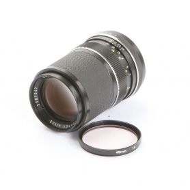 Voigtländer Color-Dynarex 4,0/135 für Rolleiflex (274901)