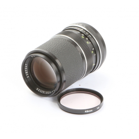 Voigtländer Color-Dynarex 4,0/135 für Rolleiflex (274901)