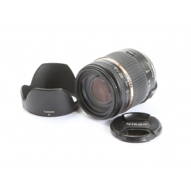 Tamron ASP 3,5-6,3/18-270 DI II LD IF VC Makro NI/AF D (274925)