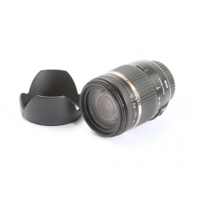 Tamron ASP 3,5-6,3/18-270 DI II LD IF VC Makro C/EF (274926)