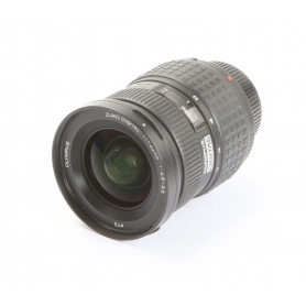 Olympus Zuiko Digital 2,8-3,5/11-22 (274928)