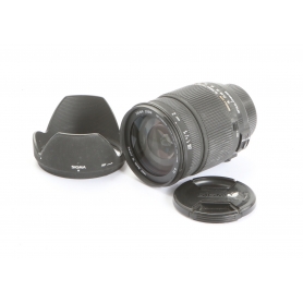 Sigma EX 3,5-6,3/18-250 DC OS HSM Makro NI/AF D (274929)
