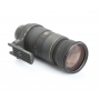 Sigma EX 4,5-6,3/50-500 APO HSM NI/AF (274931)
