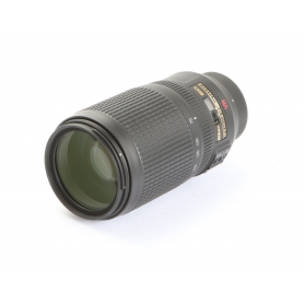 Nikon AF-S 4,5-5,6/70-300 G IF ED VR (274932)
