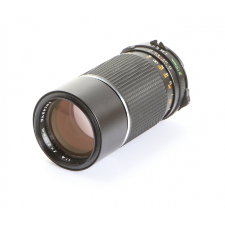 Mamiya Sekor C 4,0/210 M645 (276363)