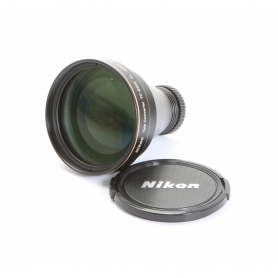 Nikon TC-E3ED 3x Telephoto Converter (276372)