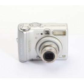Canon Powershot A630 (276379)