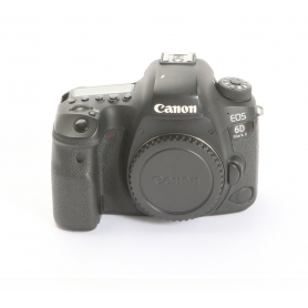 Canon EOS 6D Mark II (276388)