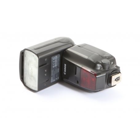 Canon Speedlite 600EX-RT (276389)