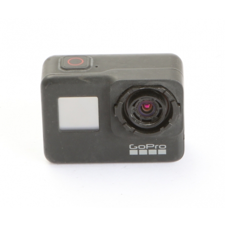 GOPRO Camcorder Hero 7 (276399)