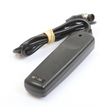 Nikon Fernauslösekabel MC-30 (276450)