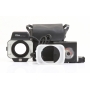 Nikon Macro Blitz SB 21 + Macro Speedlight Controller AS-14 (276454)