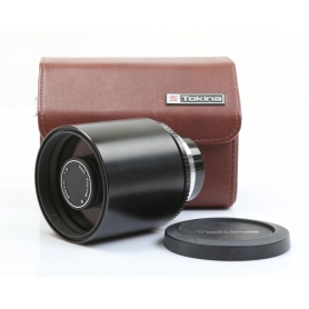 Tokina RMC 8,0/500 Spiegel für C/CX (276455)