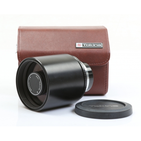 Tokina RMC 8,0/500 Spiegel für C/CX (276455)