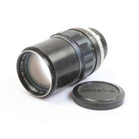 Minolta MC Rokkor-RF 2,8/135 Tele (276466)