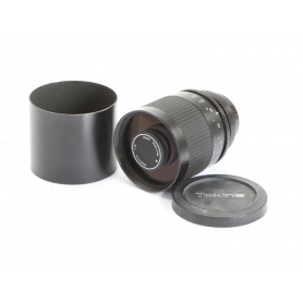 Tokina RMC 8,0/500 Spiegel C/FD (276507)