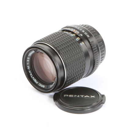 Asahi Pentax SMC Pentax-M 3,5/135 (276508)