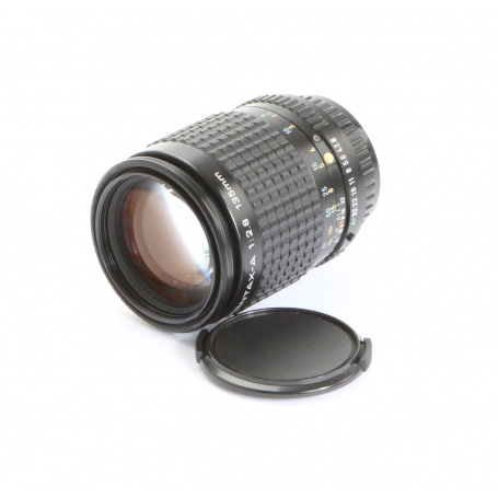 Asahi Pentax SMC Pentax-A 2,8/135 für P/K (276511)