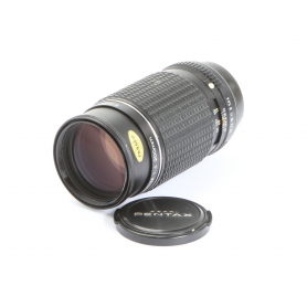 Asahi Pentax SMC Pentax-M 4,0/200 für P/K (276513)