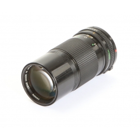 Canon FD 4,0/200 (276515)
