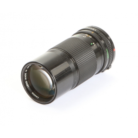 Canon FD 4,0/200 (276515)