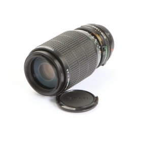 Canon FD 4,5/75-200 (276517)