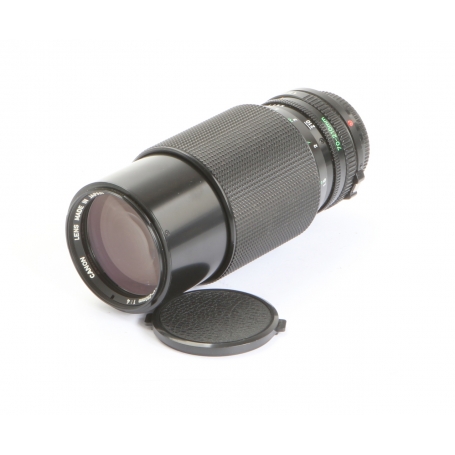 Canon FD 4,0/70-210 (276518)