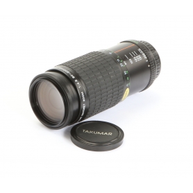 Asahi Pentax Takumar Bayonet Zoom 4,5/80-200 (276520)