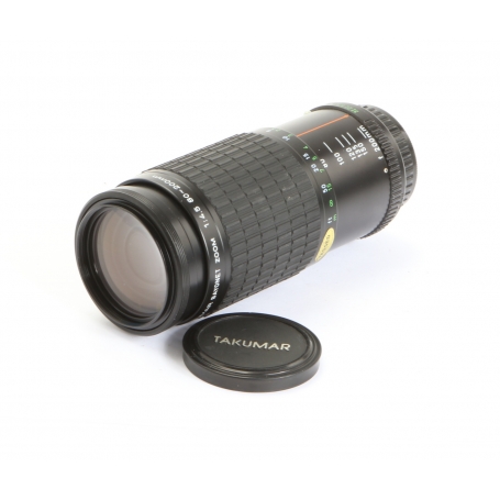 Asahi Pentax Takumar Bayonet Zoom 4,5/80-200 (276520)