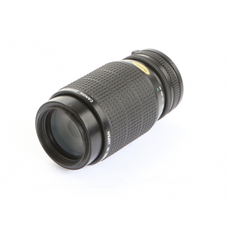 Canon FD 4,5/75-200 (276522)