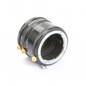 Nikon Zwischenringe PK-1/PK-2/PK-3 (276526)