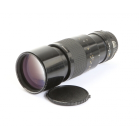 Nikon Nikkor 4,5/300 Ai/S (276527)