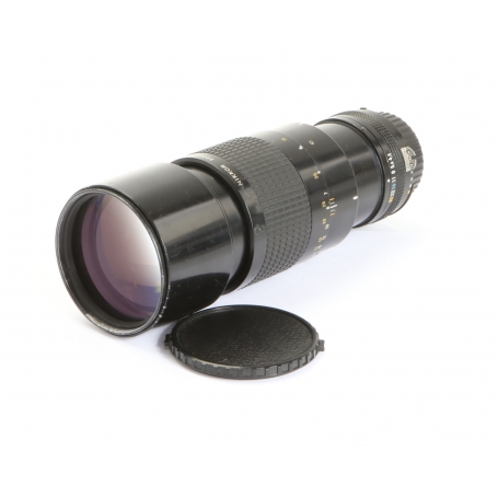 Nikon Nikkor 4,5/300 Ai/S (276527)
