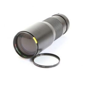 Tokina RMC 5,6/400 für Nikon Ai/S (276528)