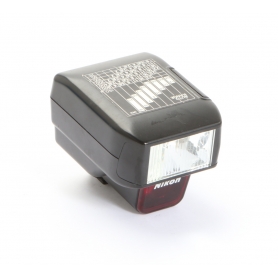 Nikon Speedlight SB-23 (276534)