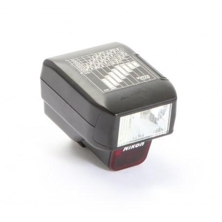 Nikon Speedlight SB-23 (276534)