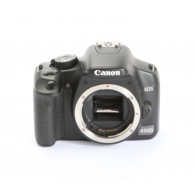 Canon EOS 450D (276539)