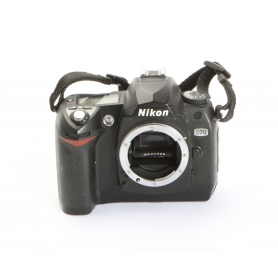 Nikon D70 (276544)