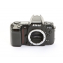 Nikon F-801 (276547)