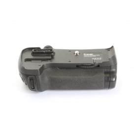 Travor Batterie-Pack BG-2K für Nikon D600 (276549)