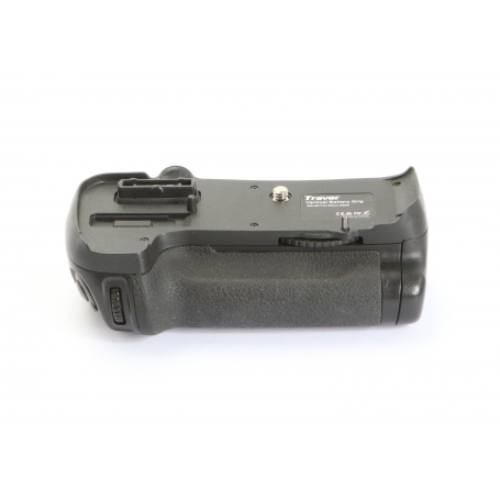 Travor Batterie-Pack BG-2K für Nikon D600 (276549)